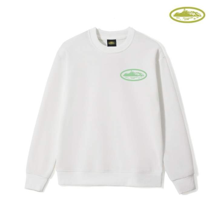 Corteiz Sweatshirt _SKUCorteizS-2XLastxC104331434